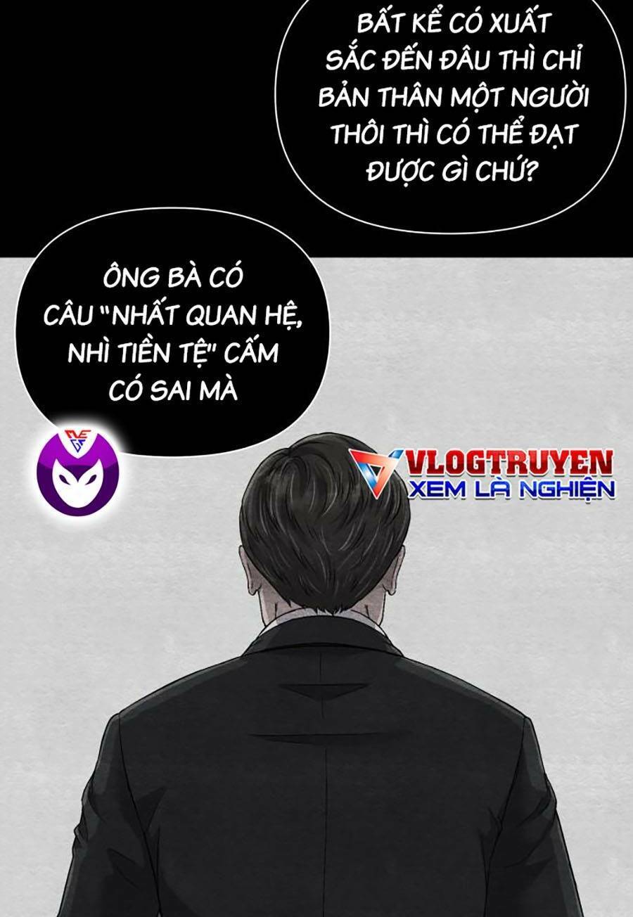 Nhân Viên Thực Tập Kim Cheolsu - chap1 - Trang 42